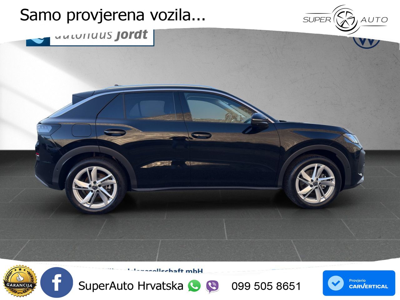 Volkswagen T-Roc II 1.5 eTSI (116 KS)  DSG LED+GR SJED+ACC