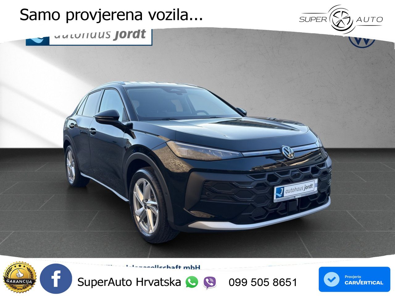 Volkswagen T-Roc II 1.5 eTSI (116 KS)  DSG LED+GR SJED+ACC