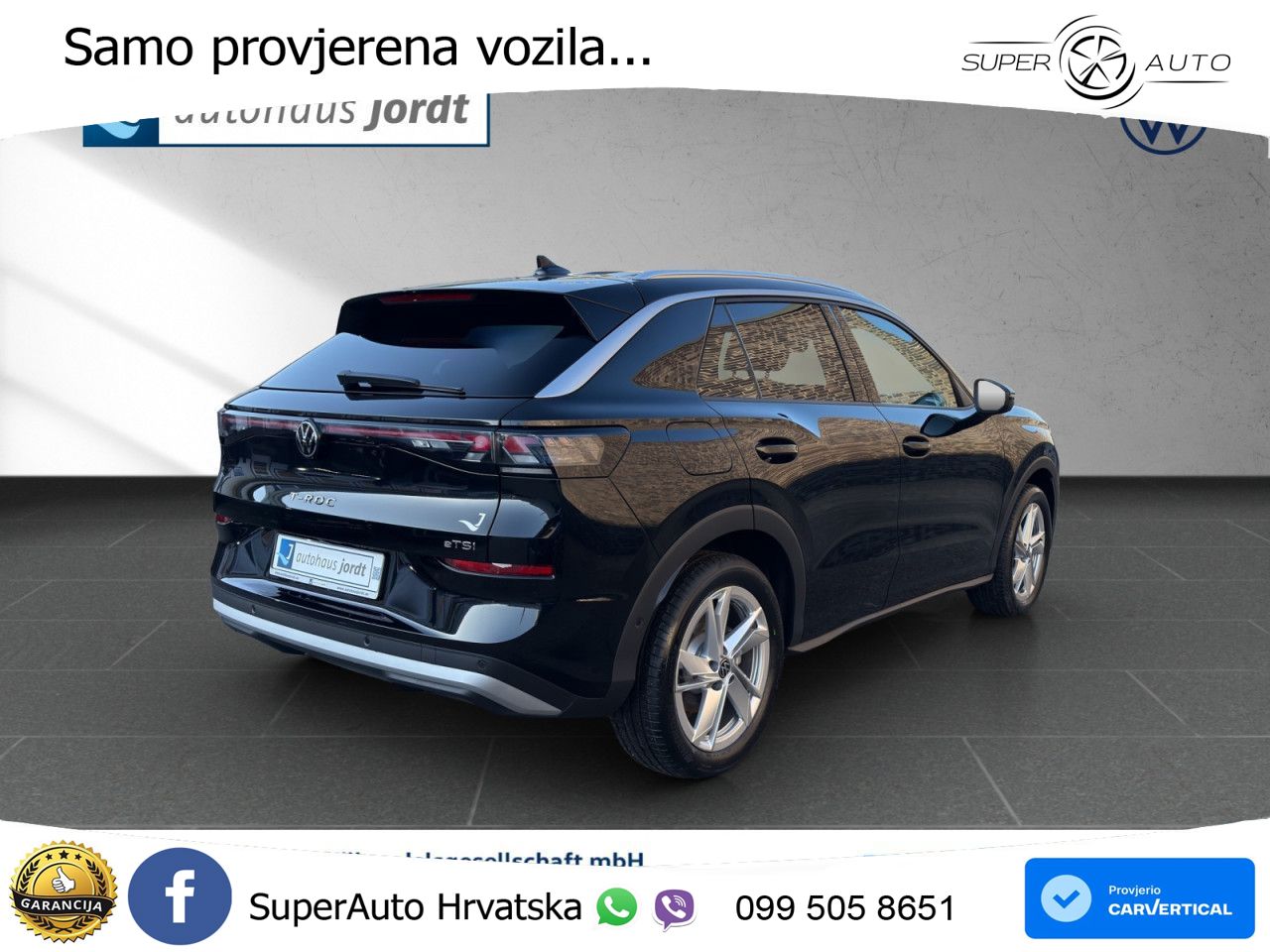 Volkswagen T-Roc II 1.5 eTSI (116 KS)  DSG LED+GR SJED+ACC