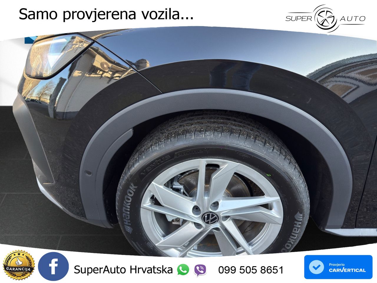 Volkswagen T-Roc II 1.5 eTSI (116 KS)  DSG LED+GR SJED+ACC