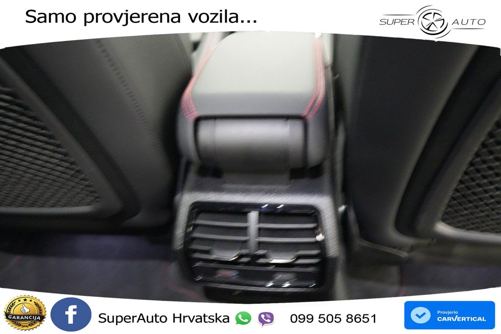 Audi Q3 40 TDI (193 KS) quattro S tronic S line MATRIX+GR SJED+KAM