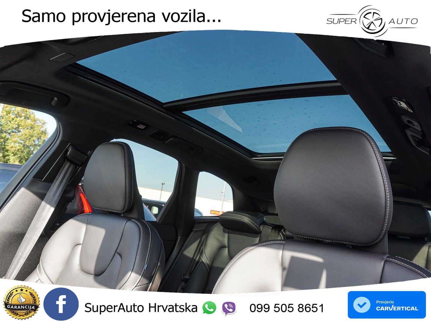 Volvo XC60 T8 AWD Geartronic ACC+HEAD+4xGR SJED+360+PANO