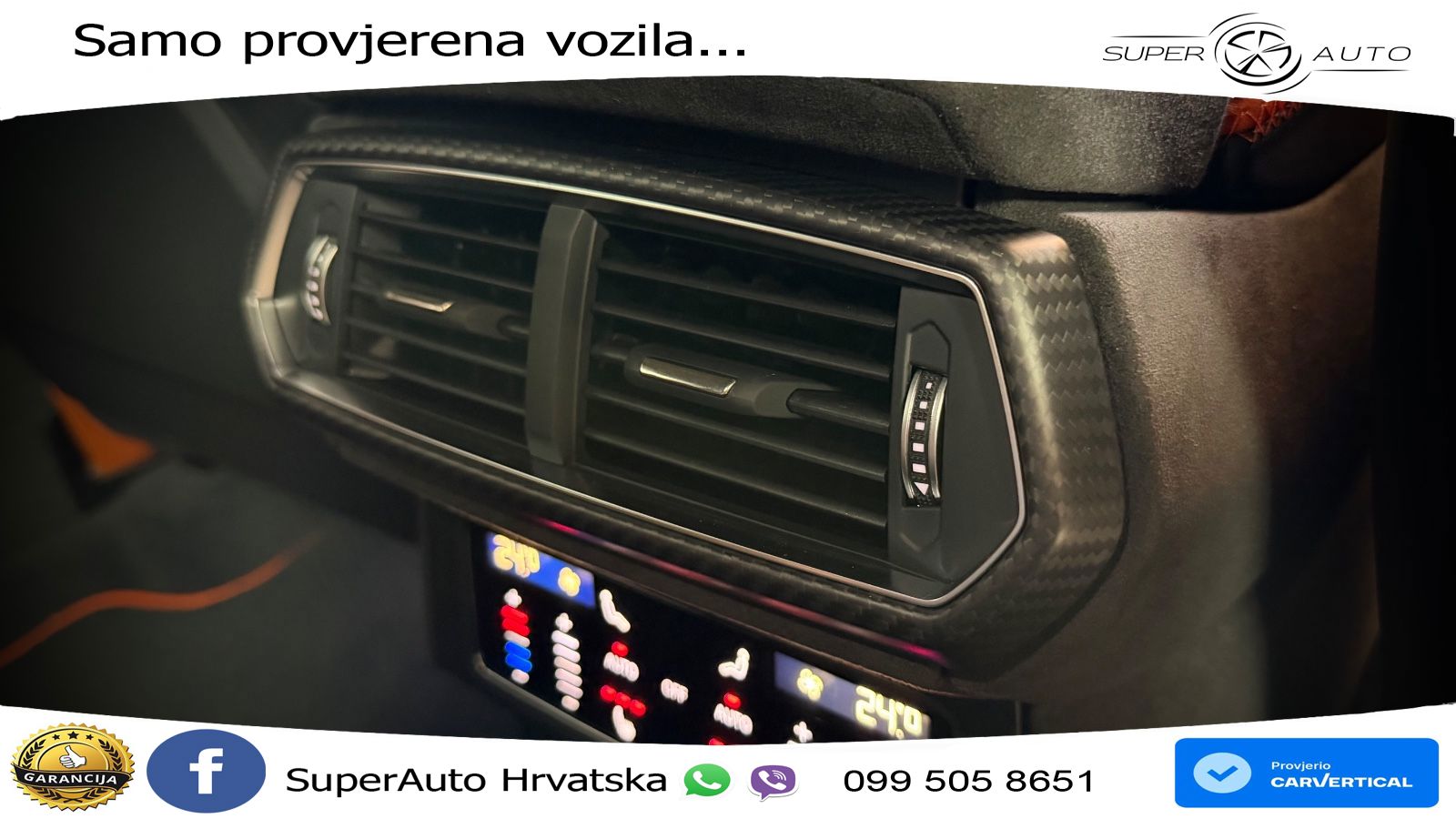 Lamborghini Urus SE 4.0 V8 (800 KS) 4WD Automatic LED+GR SJED+ACC