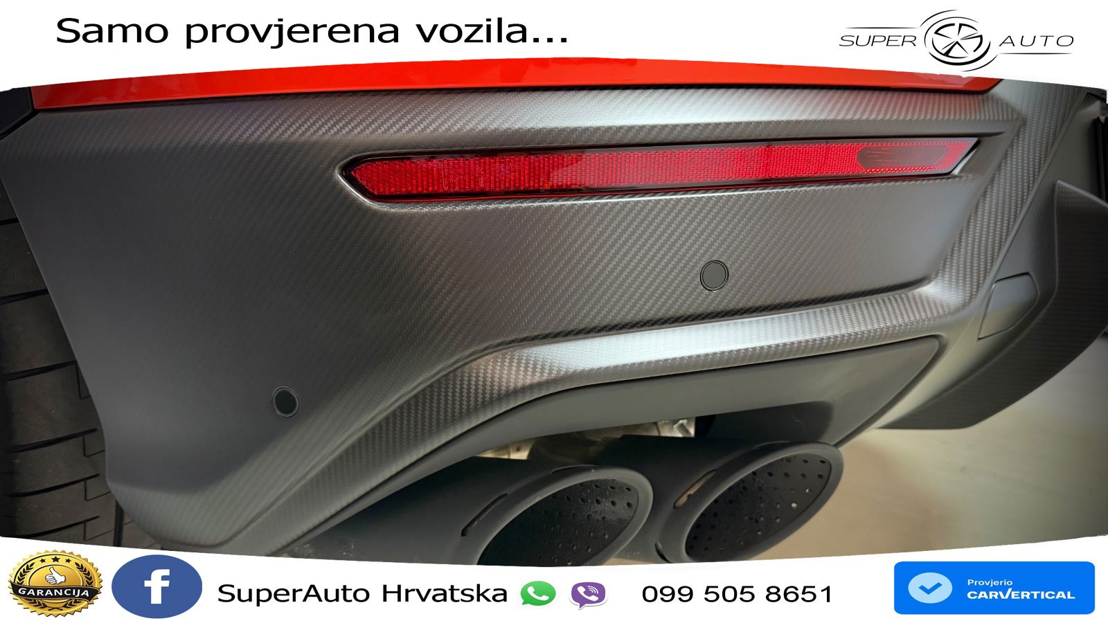 Lamborghini Urus SE 4.0 V8 (800 KS) 4WD Automatic LED+GR SJED+ACC