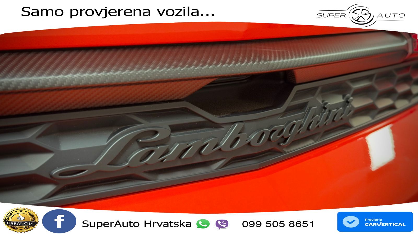 Lamborghini Urus SE 4.0 V8 (800 KS) 4WD Automatic LED+GR SJED+ACC