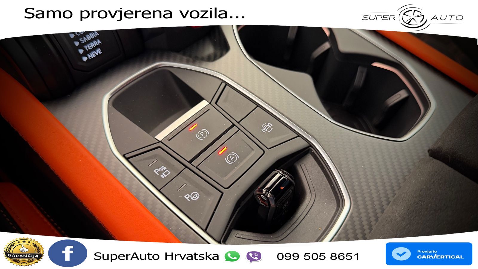 Lamborghini Urus SE 4.0 V8 (800 KS) 4WD Automatic LED+GR SJED+ACC