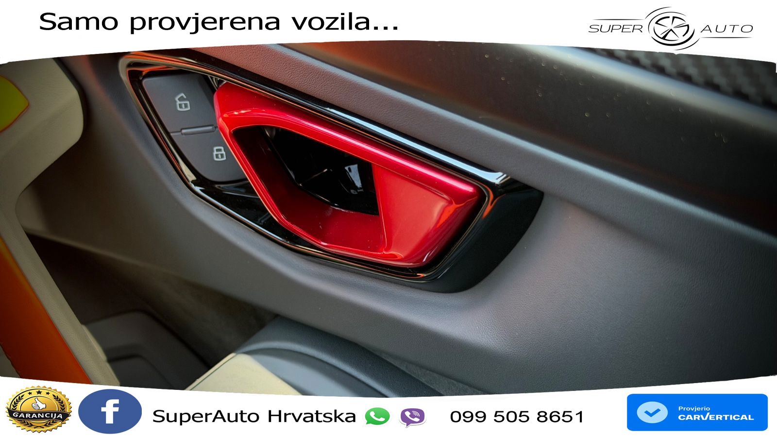 Lamborghini Urus SE 4.0 V8 (800 KS) 4WD Automatic LED+GR SJED+ACC
