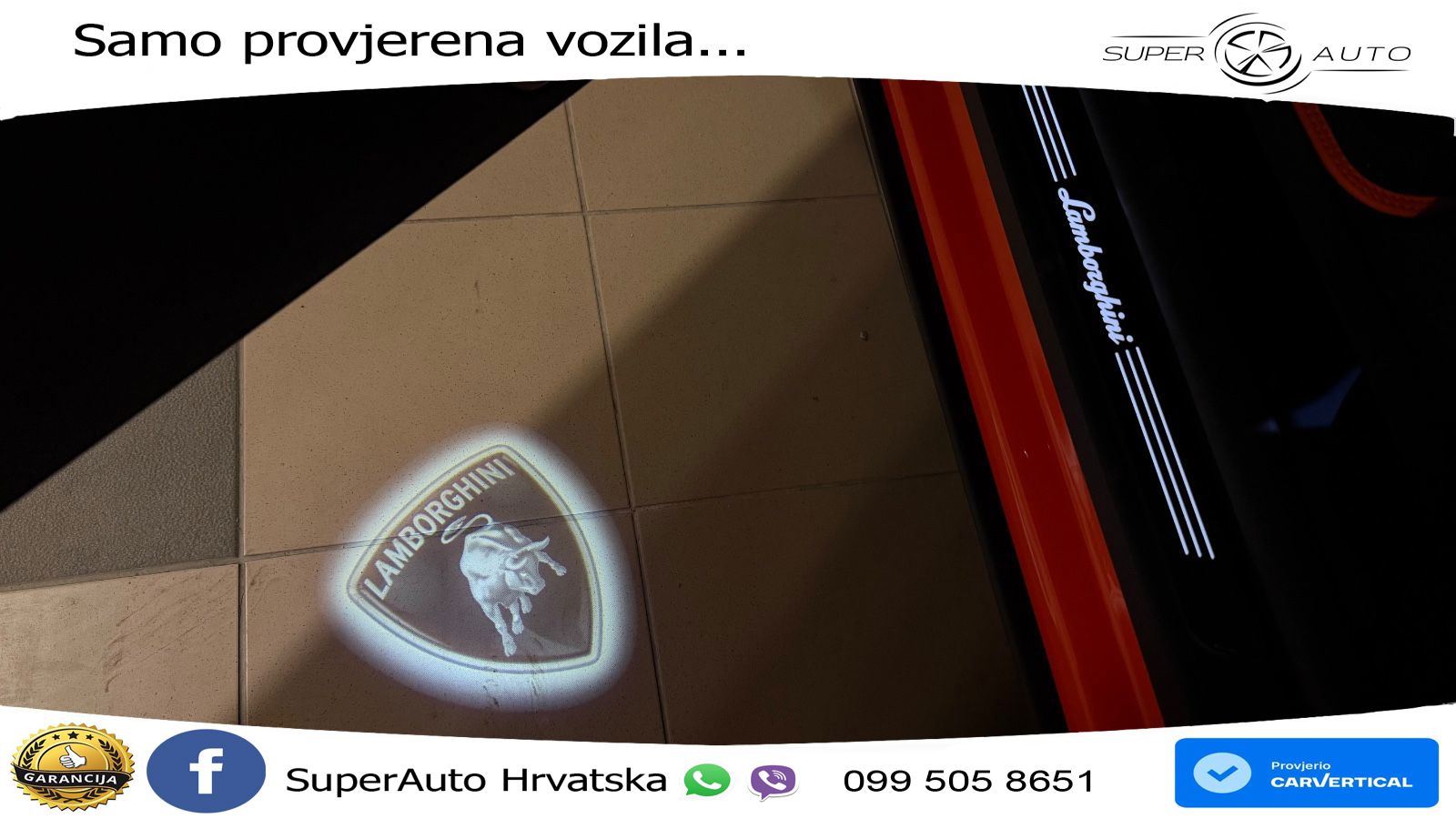 Lamborghini Urus SE 4.0 V8 (800 KS) 4WD Automatic LED+GR SJED+ACC