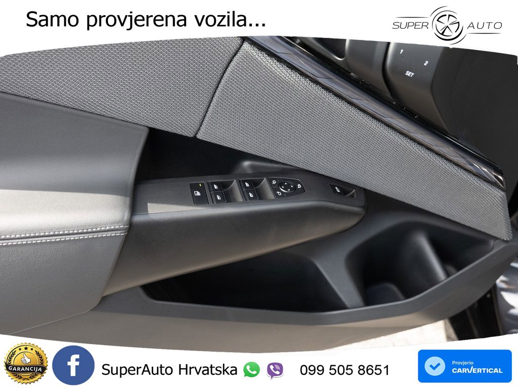BMW X3 40d xDrive Steptronic M Sport ACC+HEAD+4xGR SJED+360+PANO