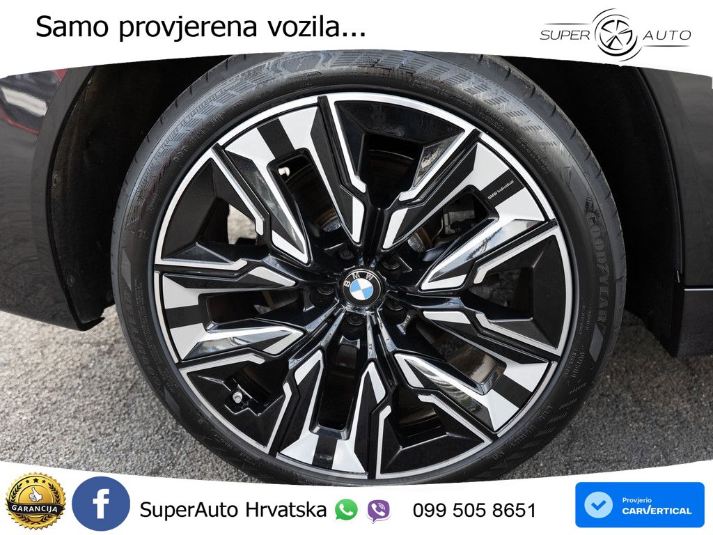 BMW X3 40d xDrive Steptronic M Sport ACC+HEAD+4xGR SJED+360+PANO