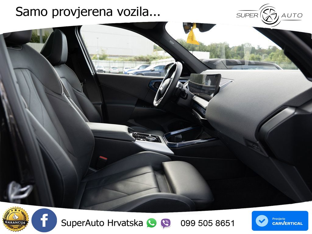 BMW X3 40d xDrive Steptronic M Sport ACC+HEAD+4xGR SJED+360+PANO