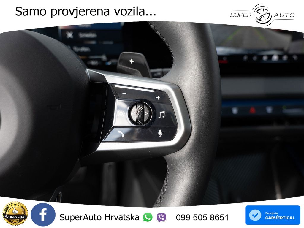 BMW X3 40d xDrive Steptronic M Sport ACC+HEAD+4xGR SJED+360+PANO