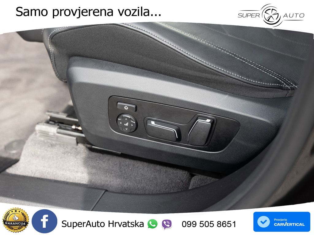 BMW X3 40d xDrive Steptronic M Sport ACC+HEAD+4xGR SJED+360+PANO