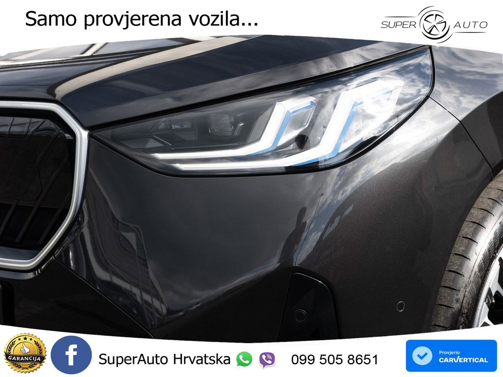 BMW X3 40d xDrive Steptronic M Sport ACC+HEAD+4xGR SJED+360+PANO