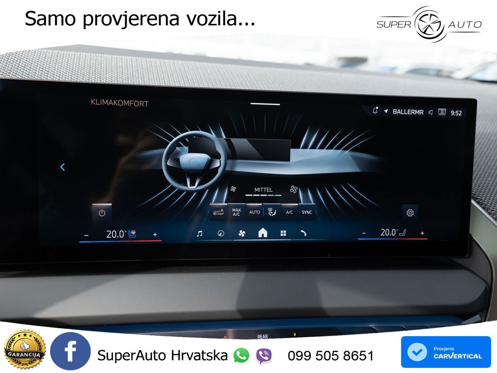 BMW X3 40d xDrive Steptronic M Sport ACC+HEAD+4xGR SJED+360+PANO