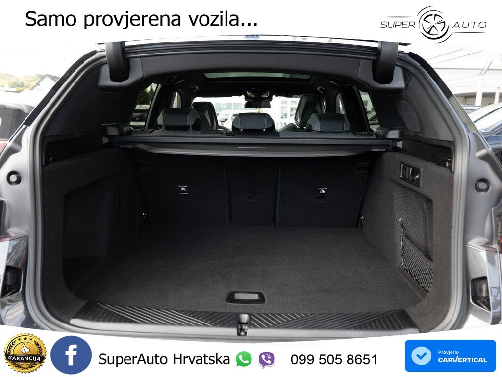 BMW X3 40d xDrive Steptronic M Sport ACC+HEAD+4xGR SJED+360+PANO