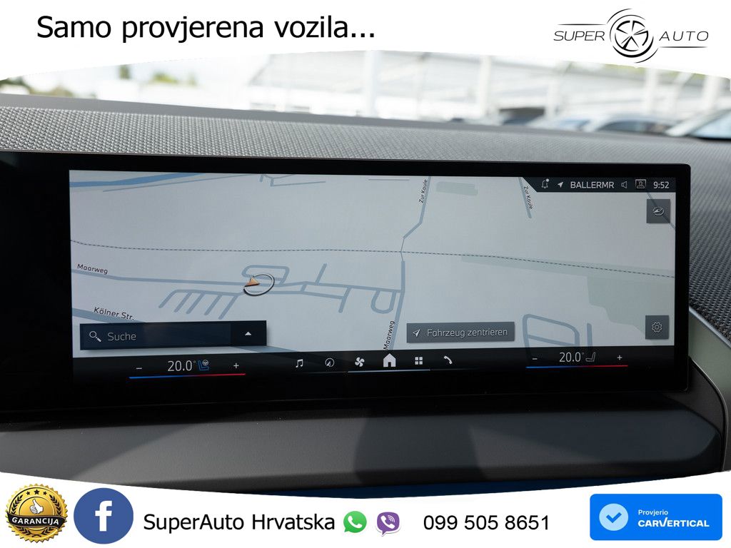 BMW X3 40d xDrive Steptronic M Sport ACC+HEAD+4xGR SJED+360+PANO