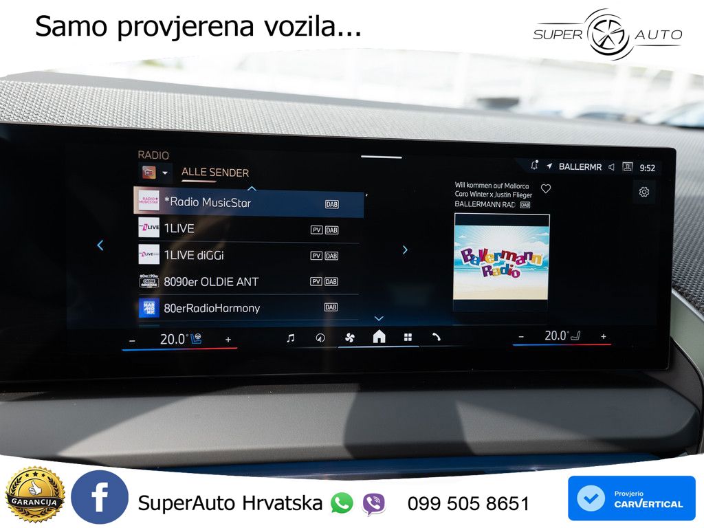 BMW X3 40d xDrive Steptronic M Sport ACC+HEAD+4xGR SJED+360+PANO