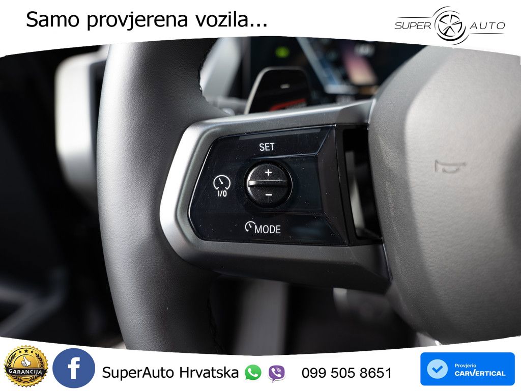 BMW X3 40d xDrive Steptronic M Sport ACC+HEAD+4xGR SJED+360+PANO