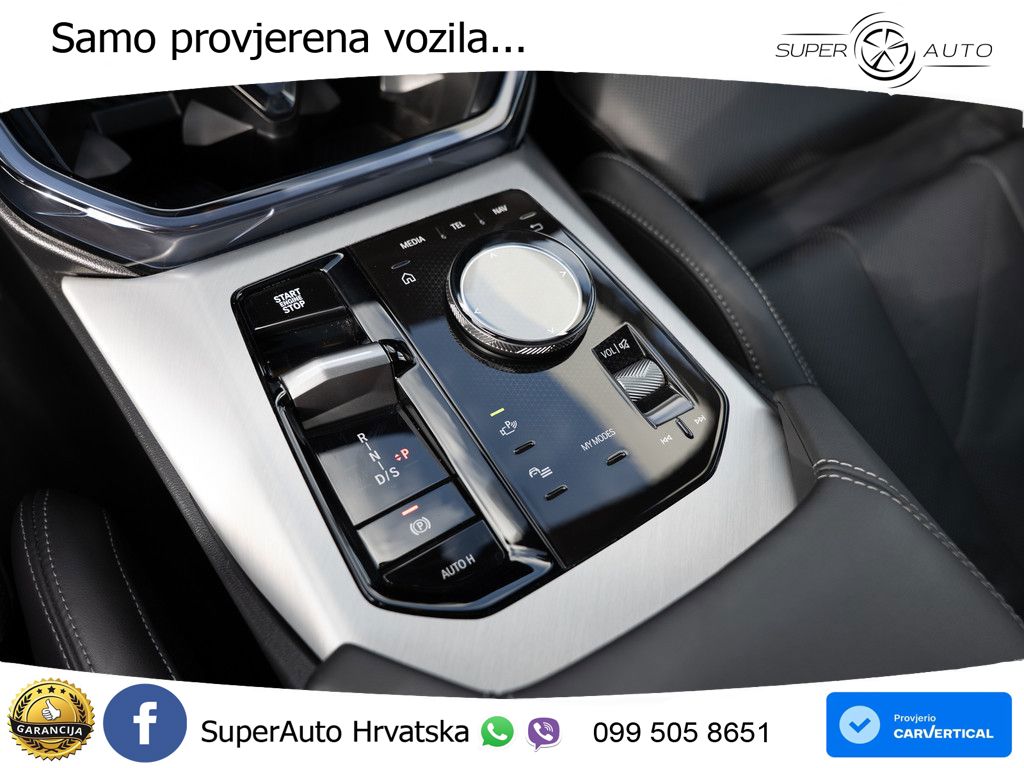BMW X3 40d xDrive Steptronic M Sport ACC+HEAD+4xGR SJED+360+PANO