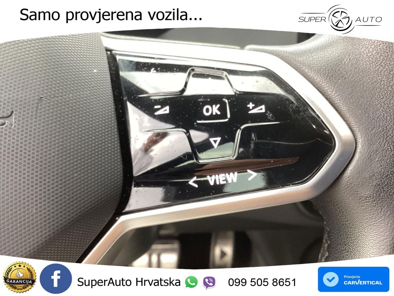 Volkswagen ID.3 Pro 62 kWh (204 KS) LED+ACC