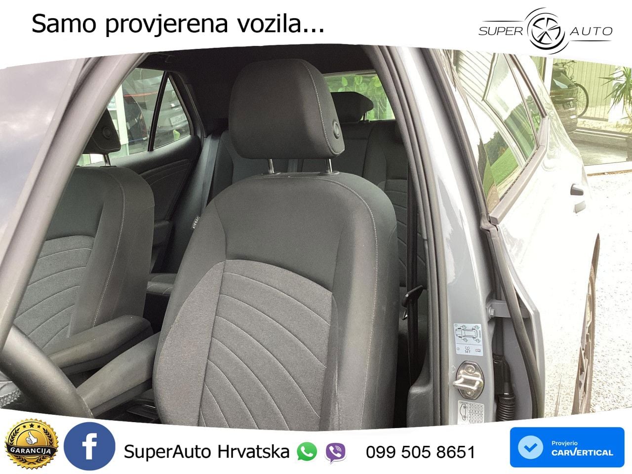 Volkswagen ID.3 Pro 62 kWh (204 KS) LED+ACC