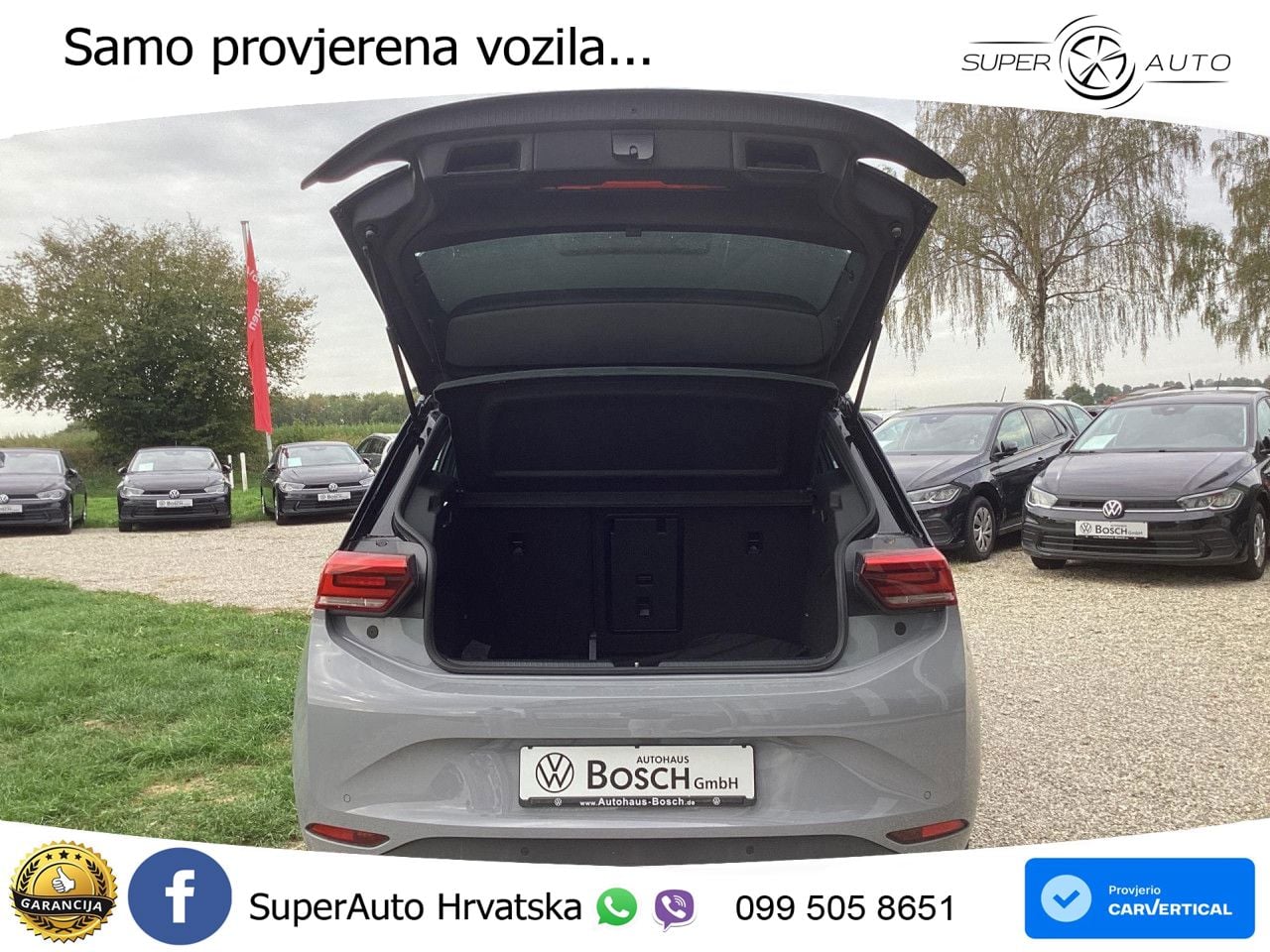 Volkswagen ID.3 Pro 62 kWh (204 KS) LED+ACC