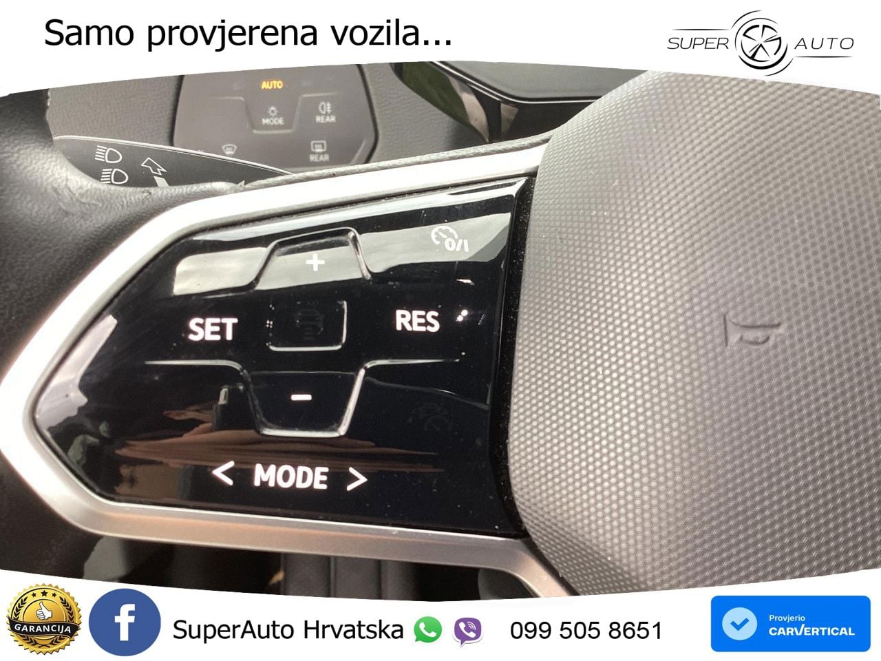 Volkswagen ID.3 Pro 62 kWh (204 KS) LED+ACC