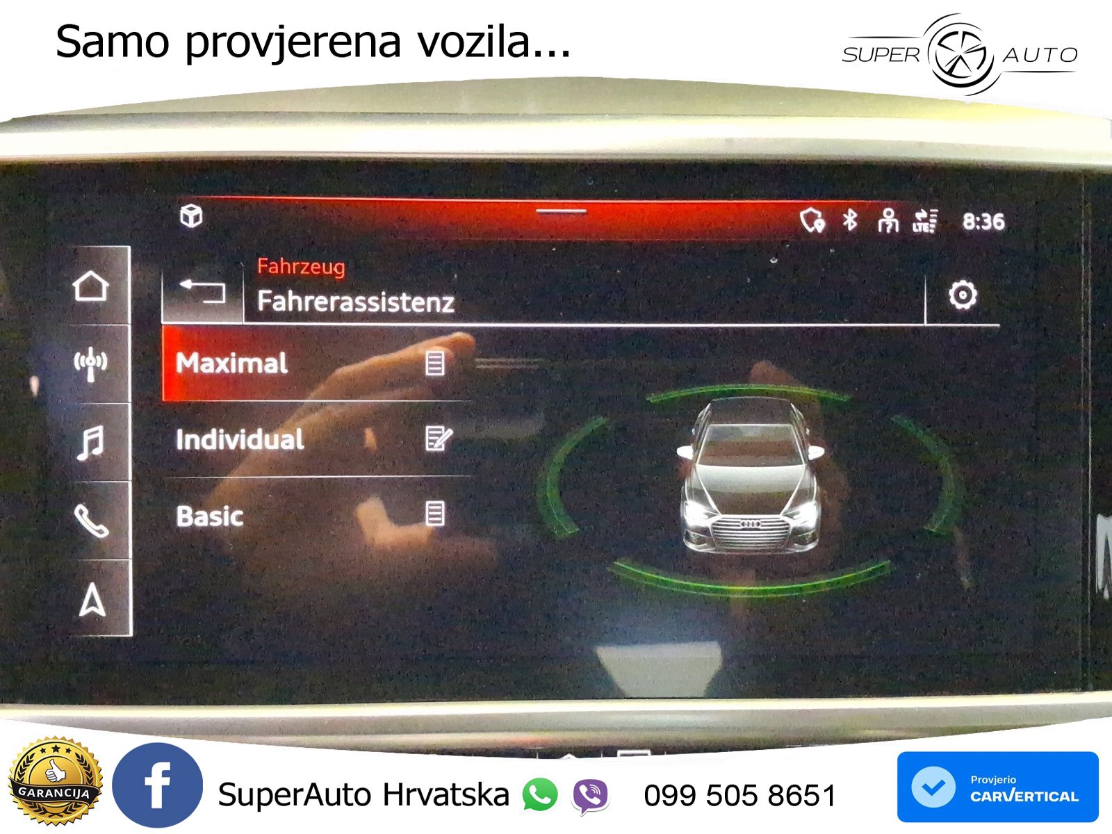 Audi A6 45 TDI V6 (245 KS) quattro ultra S tronic S line