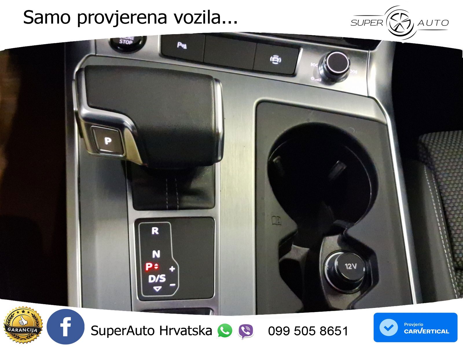 Audi A6 45 TDI V6 (245 KS) quattro ultra S tronic S line
