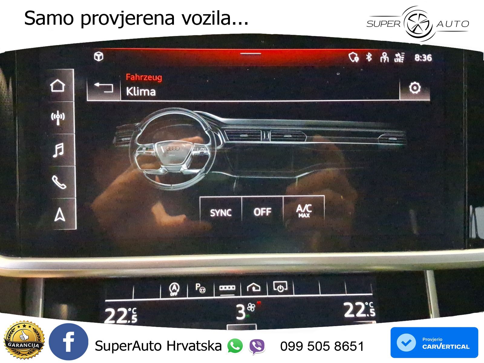 Audi A6 45 TDI V6 (245 KS) quattro ultra S tronic S line