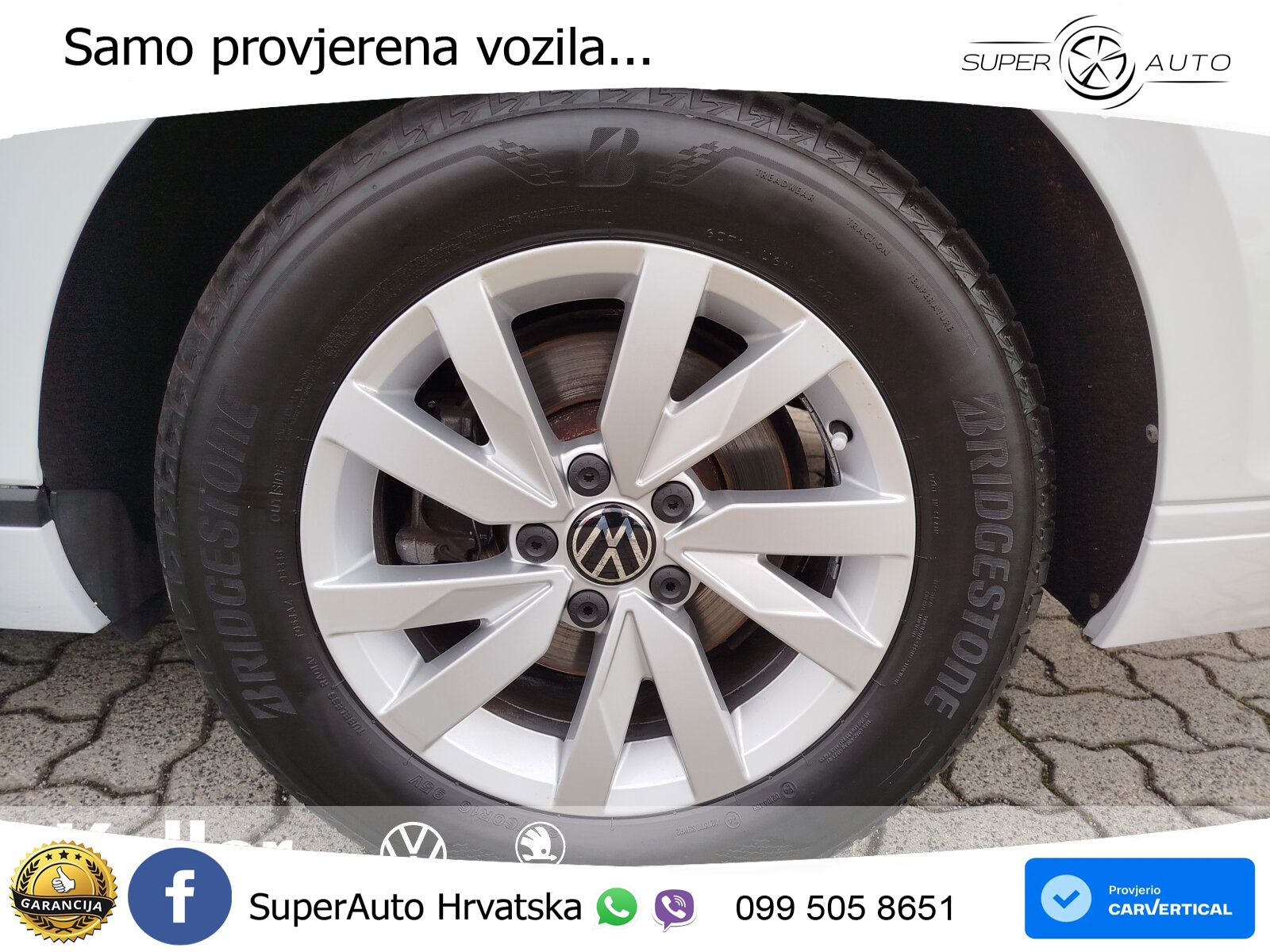 Volkswagen Passat Variant 1.5 TSI (150 KS) DSG ACT
