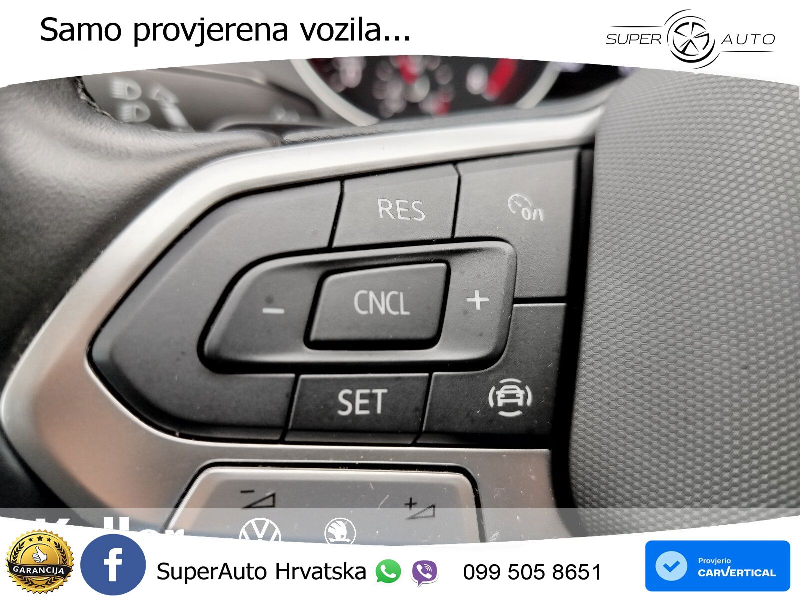 Volkswagen Passat Variant 1.5 TSI (150 KS) DSG ACT