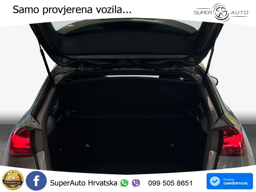 Mercedes-Benz A 180d 8G-DCT