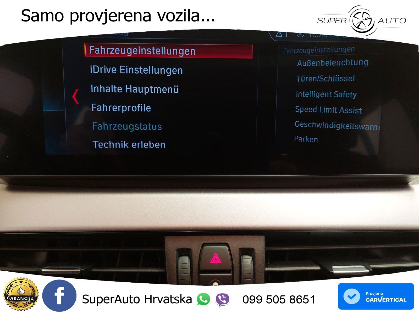 BMW X2 xDrive20d Steptronic Advantage LED+GR SJED+ACC