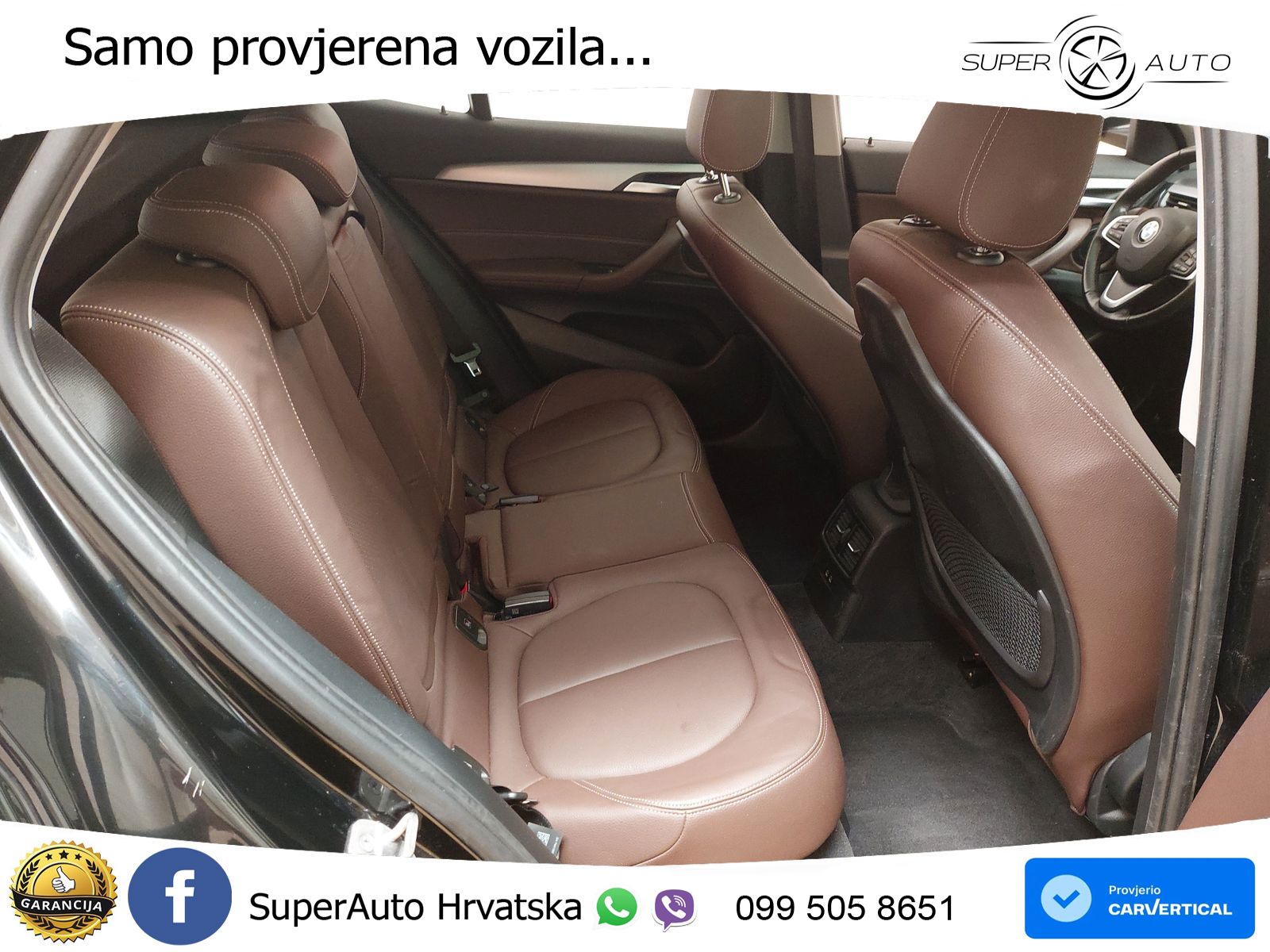 BMW X2 xDrive20d Steptronic Advantage LED+GR SJED+ACC