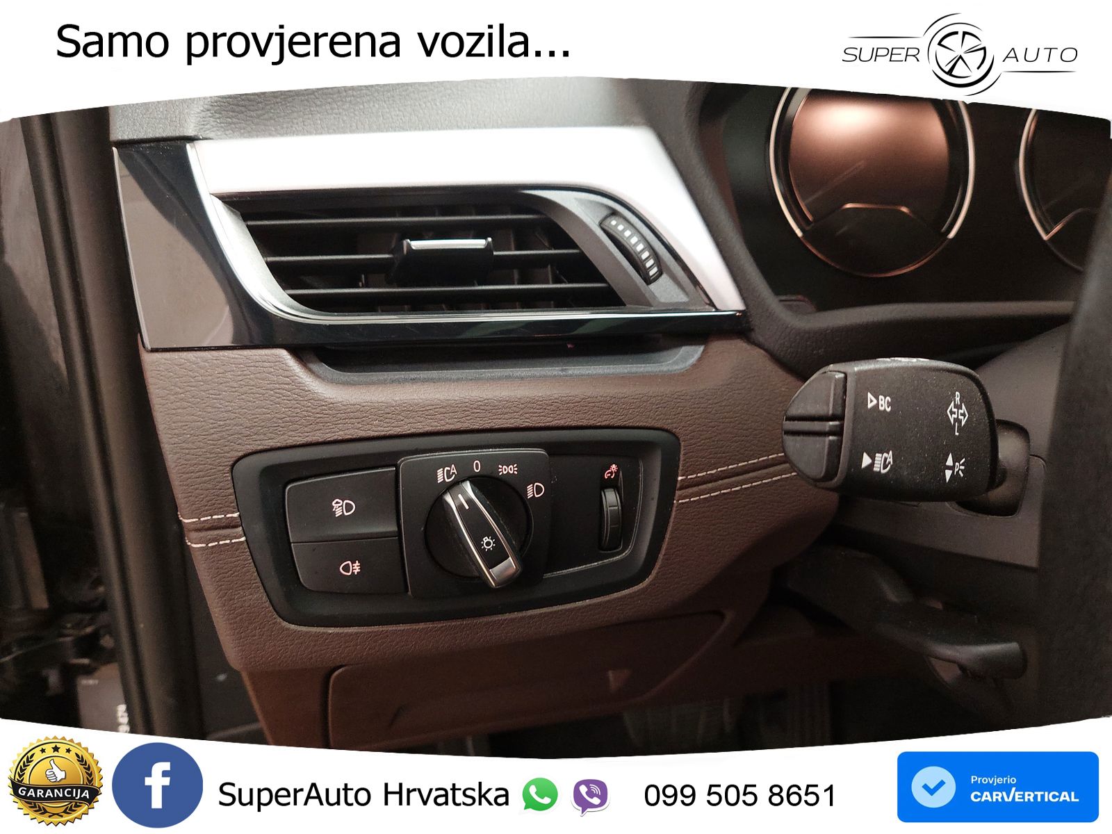 BMW X2 xDrive20d Steptronic Advantage LED+GR SJED+ACC