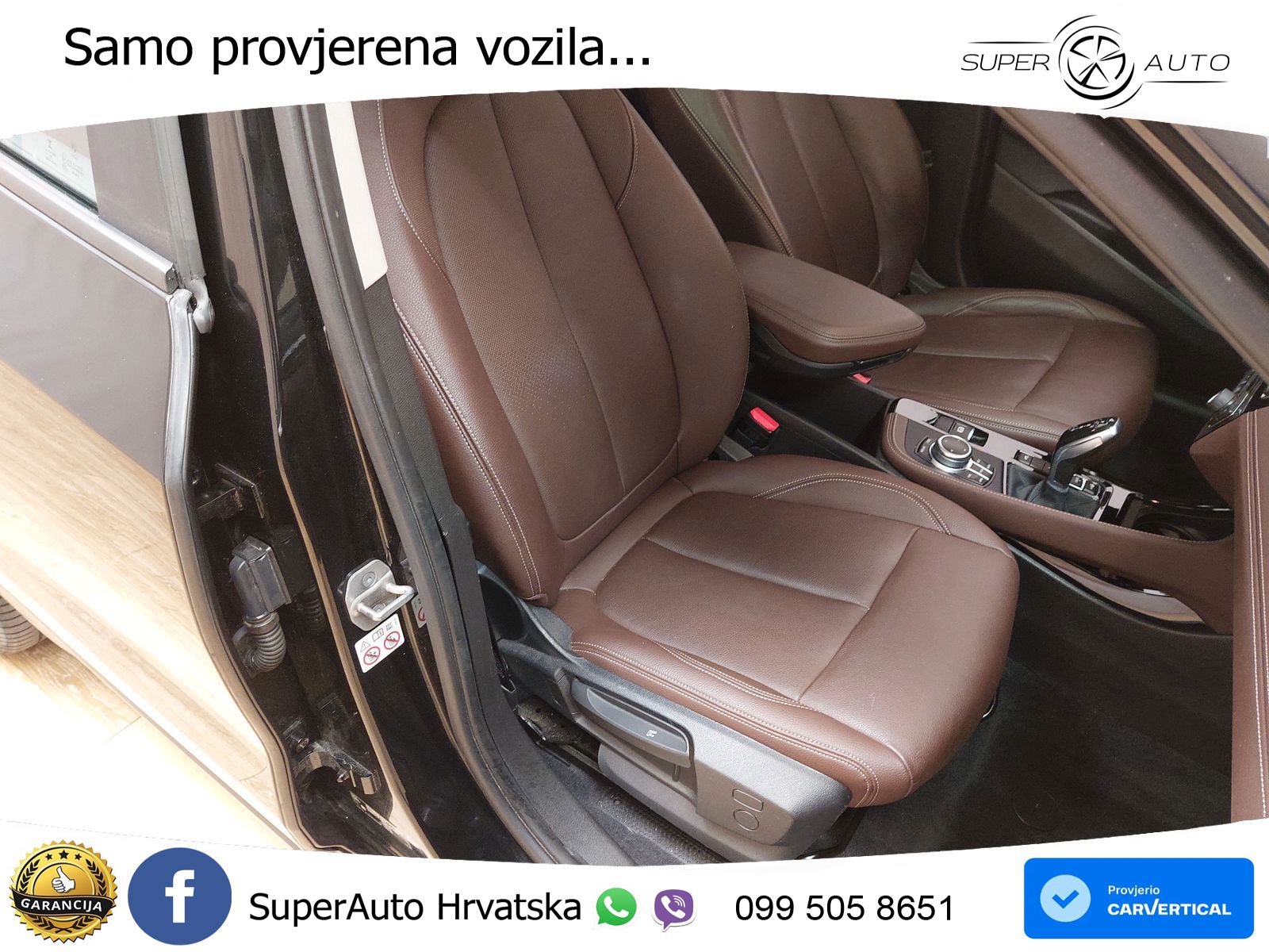 BMW X2 xDrive20d Steptronic Advantage LED+GR SJED+ACC