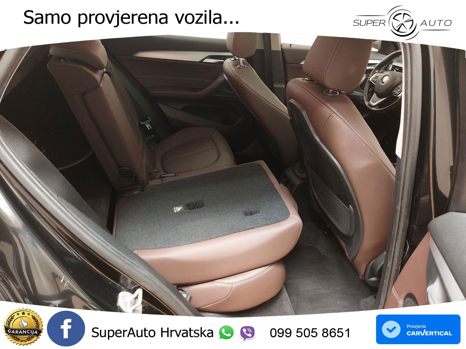 BMW X2 xDrive20d Steptronic Advantage LED+GR SJED+ACC