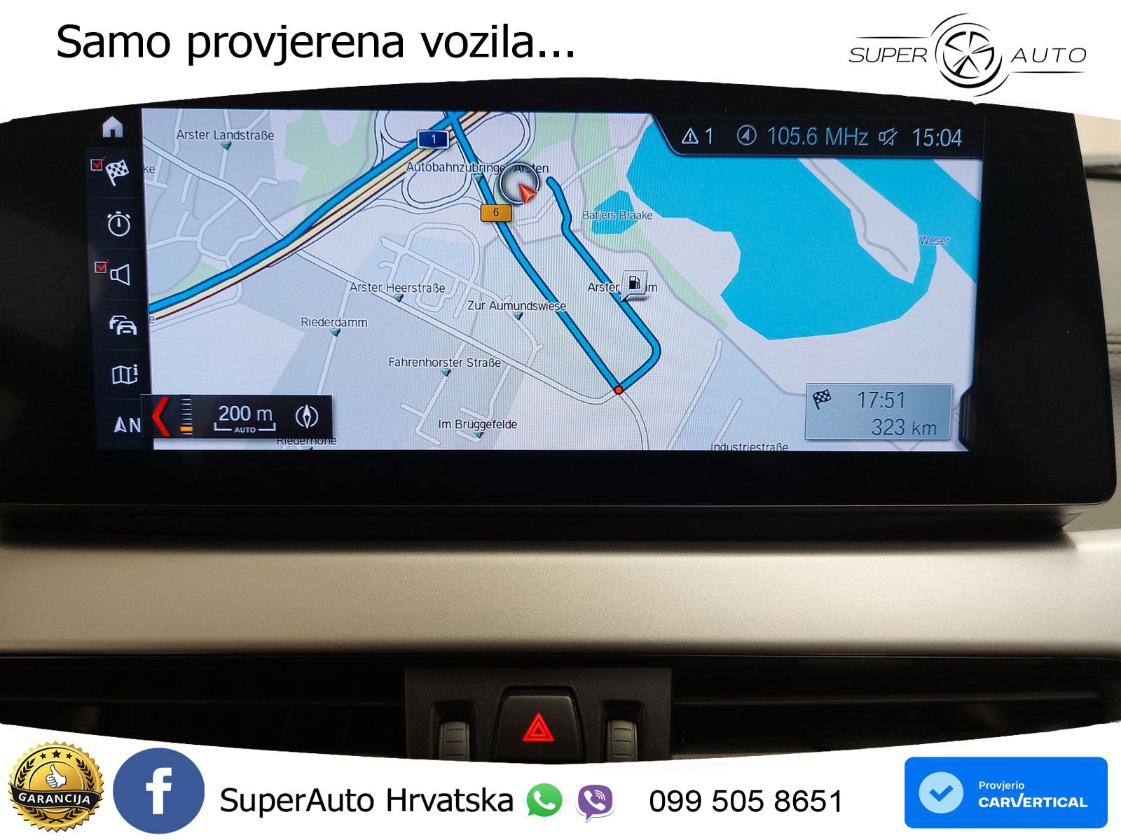 BMW X2 xDrive20d Steptronic Advantage LED+GR SJED+ACC