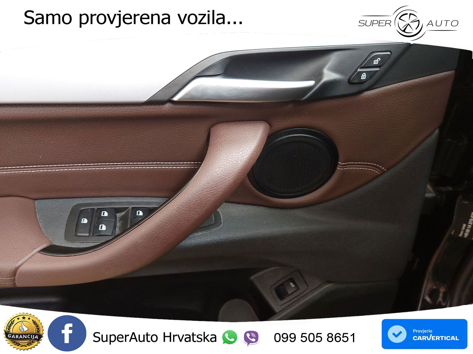 BMW X2 xDrive20d Steptronic Advantage LED+GR SJED+ACC