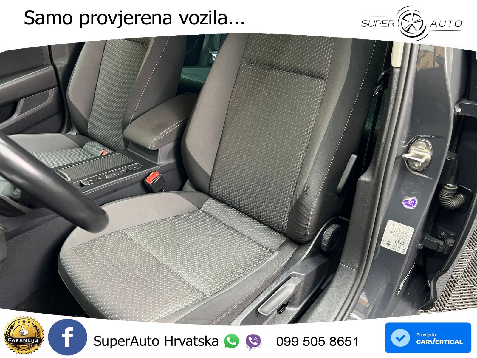 Volkswagen Passat Variant 2.0 TDI (150 KS) DSG LED+GR SJED+ACC