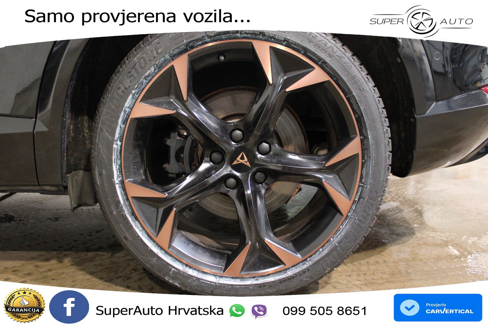 Cupra Formentor 1.4 TSI (245 KS) e-Hybrid DSG VZ LED+GR SJED+ACC