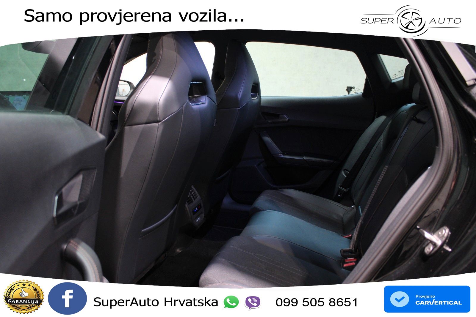 Cupra Formentor 1.4 TSI (245 KS) e-Hybrid DSG VZ LED+GR SJED+ACC