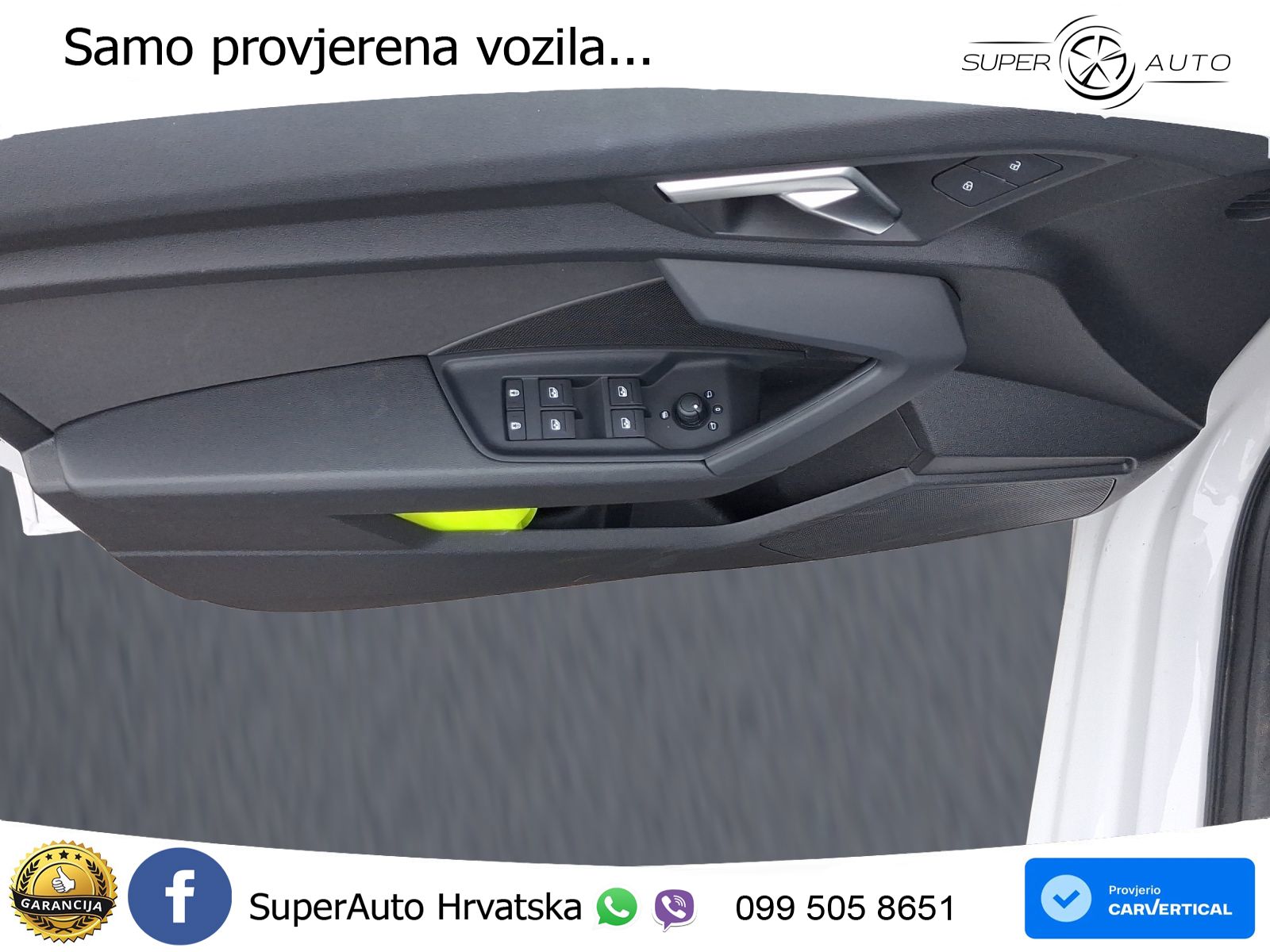 Audi A3 35 TDI (150 KS) S tronic