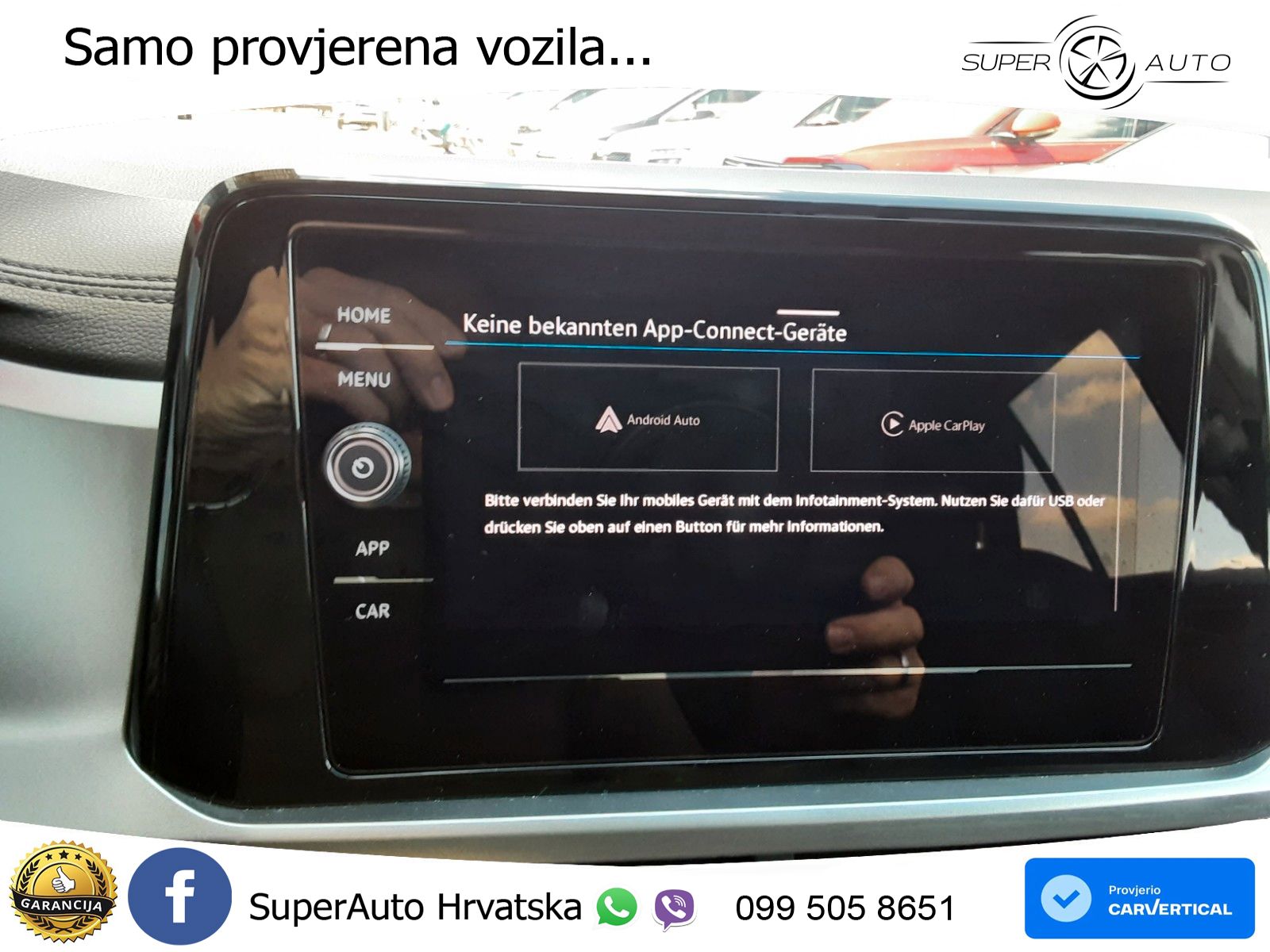 Volkswagen T-Roc I 1.5 TSI (150 KS)