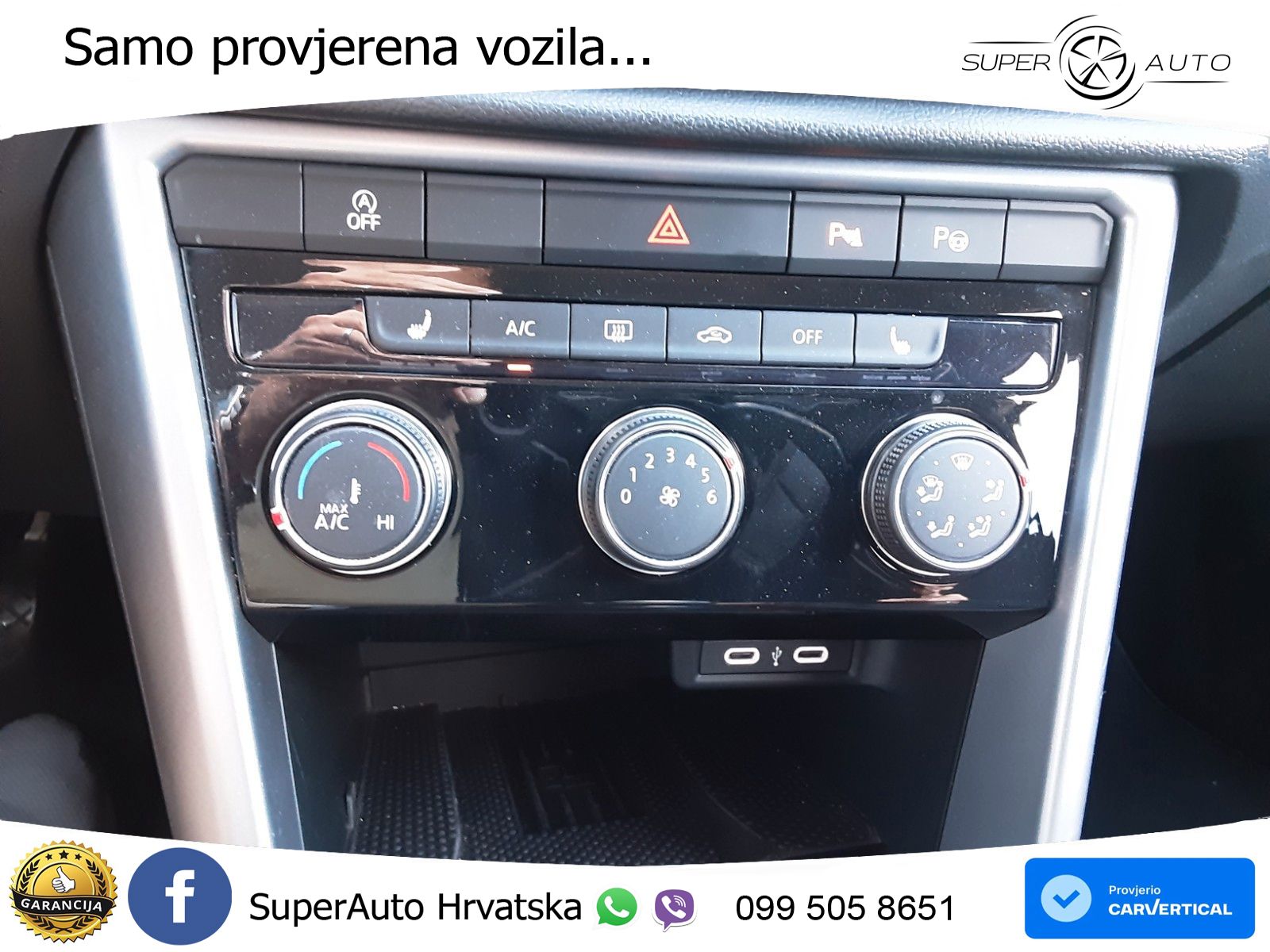 Volkswagen T-Roc I 1.5 TSI (150 KS)