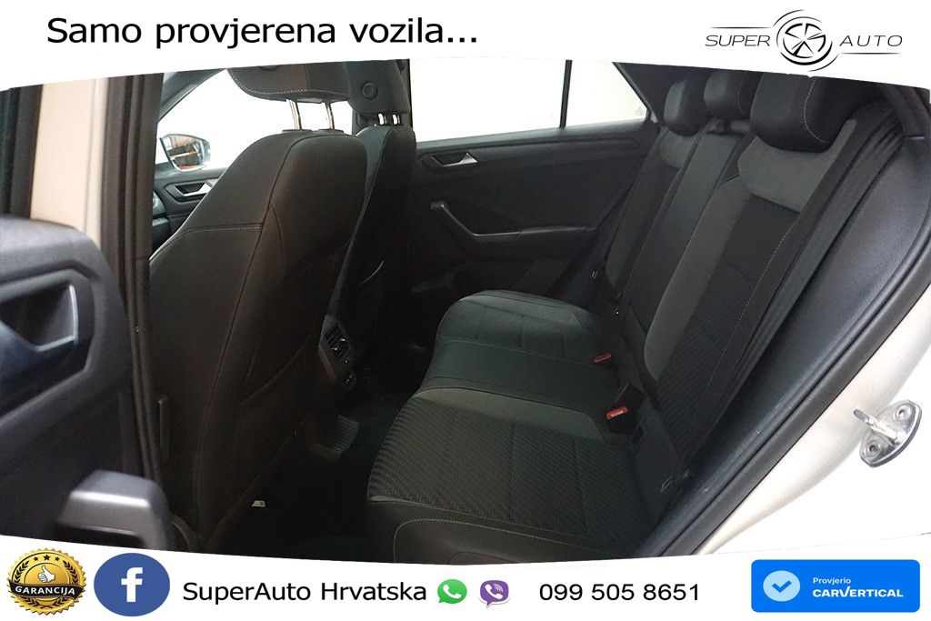 Volkswagen T-Roc I 2.0 TSI (190 KS) 4M DSG LED+GR SJED+ACC