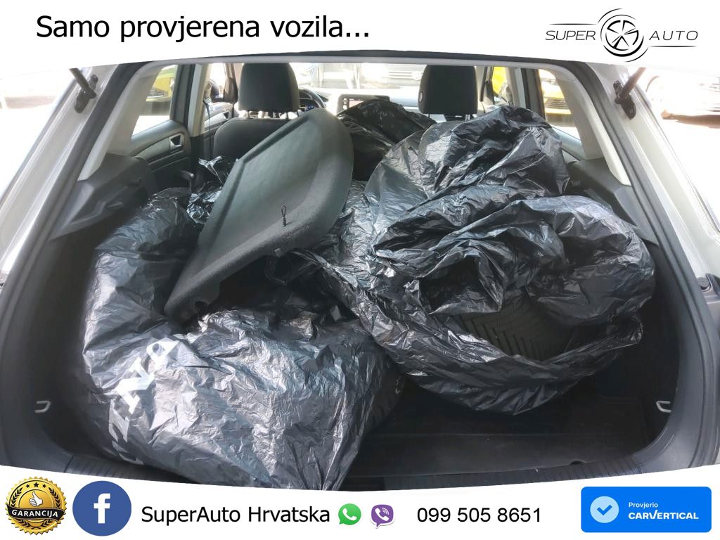 Volkswagen T-Roc 1.5 TSI (150 KS) DSG LED+GR SJED+ACC