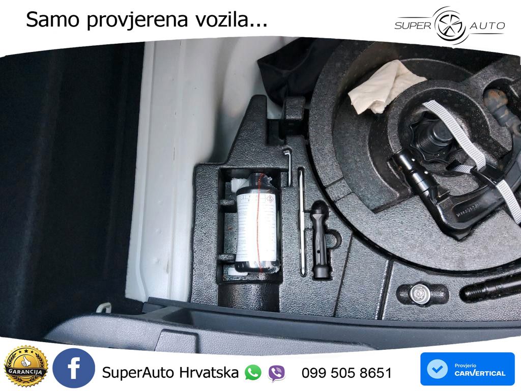 Volkswagen T-Roc 1.5 TSI (150 KS) DSG LED+GR SJED+ACC